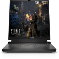 Dell Alienware Ryzen Edition R Gaming Laptop