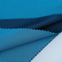 Prozračni patchwork 90x hladno čulo tkanina DIY ručno rađena materijalna krpa