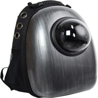 Odvojivi ruksak za kućne ljubimce Bubble za pseće mačke Putnik sa rupama za prozor i ventilaciju, vanjska