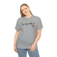 22Grats Sonograssogras Sonography majica, pokloni, majica