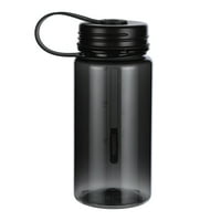 Boca za vodu TRITAN BPA Besplatno LID otporne na poklopce za piće za pitke za pitke za teretanu 12.5oz