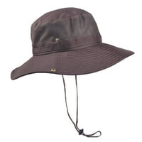 Muški ljetni sunčani šešir modni čvrsti kape za muškarce, kafu, čišćenje