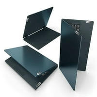 Lenovo IdeaPad fle 2-in-1, 14 IPS FHD Touch displej, Intel Core I3-1115G do 4.1GHz, 8GB RAM-a, 256 GB