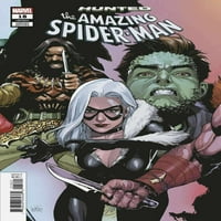 Amazing Spider-Man, 18A VF; Marvel strip knjiga