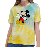 Mickey Minnie ženske košulje luksuzne unizanjačke majice za dječake tinejdžeri Nova godina