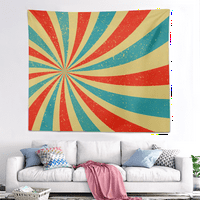 Boemian sunčalište, prevladava pozadina za home tapiserija za tapiserija zida za tapiserije za košulje