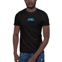 Blue Joel pamučna majica kratkih rukava po nedefiniranim poklonima