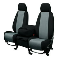 Caltrend Stražnji split klupa Neosupreme navlake za sjedala za - Honda Odyssey - HD226-08NN svijetlo
