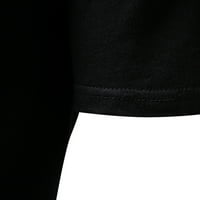 Muške košulje u boji Atletski fit kratki rukav V-izrez Brzi suhi tees Ljetna tanka vježbanje vježbi