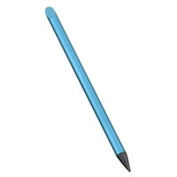Labakihah bez bezumičnih vječnih metalnih olovka Novi dizajn uredski znak olovku Kolekcionarni poklon