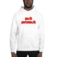 Južni Portsmouth Cali Style Duks pulover po nedefiniranim poklonima