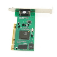 Video kartica, visoke performanse 32bit jednostavne stabilne PCI grafičke kartice za računarsku radnu