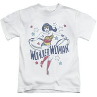 DC - Wonder Stars - Majica za maloljetnicu kratkih rukava - 5 6