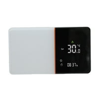 Temperaturni regulator, isključivanje zaštite pametni termostat za dom