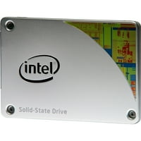 Intel GB SSD uređaj, 2,5 Interni, SATA