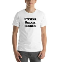 Stevens seoski nogomet majica kratkih rukava majica majica u nedefiniranim poklonima