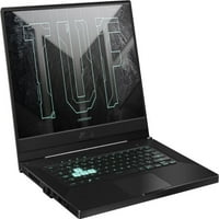 TUF Dash Gaming & Entertainment Laptop, Nvidia RT 3070, 24 GB RAM, 2TB PCIe SSD, pozadin KB, WiFi, win