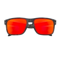 Oakley Holbrook Prizm Ruby Square Muške sunčane naočale OO 9102E 57
