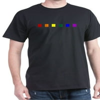 Rainbow Pride Cjestors - pamučna majica