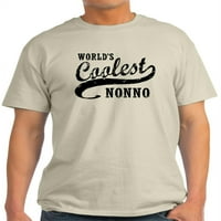 Cafepress - najslađe svjetsko neno - lagana majica - CP