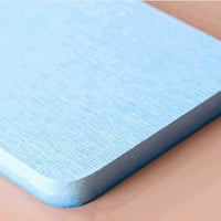 Jaaroswwei Table Coaster apsorbiran vlažna lagana odvodna toplinska izolirana ploča za sušenje ploča