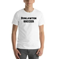 Nedefinirani pokloni 3xl Dunlawton Soccer majica s kratkim rukavima