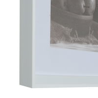 3 4 Polistiren zanimanje arhitekte Moderni okvir za slike - po veleprodajamarami-com. Serija - bijela - izrađena u SAD-u