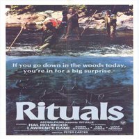 Rituals - Movie Poster