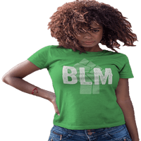 Ženska majica BLM Black Live Majica Majica