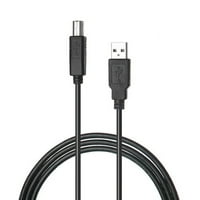 -Geek USB kabel kompatibilan sa HP Deskjet 3050A 3000-J310C 3050A-J611A 3050A-J pisačem