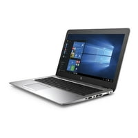 Polovno - HP EliteBook G3, 15.6 HD laptop, Intel Core i5-6200U @ 2. GHz, 8GB DDR4, 500GB HDD, Bluetooth,
