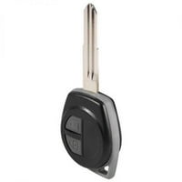 Dugmad Auto Key Fob Shell za Suzuki Vitara Swift Ignis S Liana