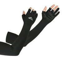 Rukovodi za hlađenje sa ergonomskim prstima muškarci za zaštitu od sunca za zaštitu od sunca Dugi rukavi