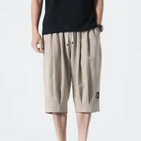 Muške gaćice za teretane Ljetne kratke hlače Džepne kratke hlače Sportske kratke hlače Hlače Lounge
