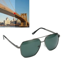 Polarizirane sunčane naočale, zaštitne naočale za sunčanje visoke rezolucije LEN za aktivnosti na otvorenom