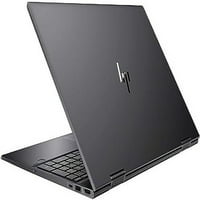 HP Envy kabriolet 2-ingentski laptop, 15,6 Full HD ekrane s dodirnim zaslonom, 8-Core AMD Ryzen procesor,