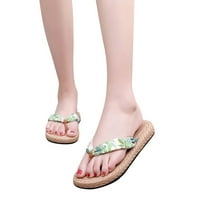 Ženske sandale Bohemian Flop Flop Sandal Eva Green 37