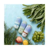 Povrće Desinfectante kapsula Kapsula Prijenosni ultrazvučni voćni prehrambeni prehrambeni proizvodi