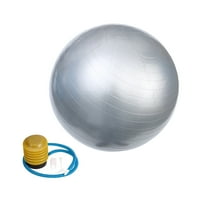 600G stabilnost protiv razaranja Yoga Ball Devcie Alat za vežbanje za vježbanje za vežbanje za fitnes