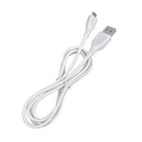 3.3ft bijeli mikro USB podaci za sinkronizaciju kablova za punjenje kabela za WACOM INTUOS CTHTH CHTHET