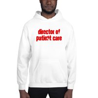 2xl Direktor za njegu pacijenta Cali Style Dukserice pulover majice po nedefiniranim poklonima