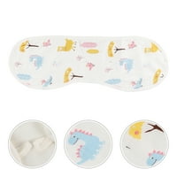 Dječji krevetić u obliku šahta lijep jedeo pljuvačku ručnik lijep novorođenčad blagovaonica