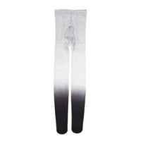 Muškarci Pantyhose visoko sjajno elastične najlonske čarape svilenkerke gradijentne čarape bombone obojene
