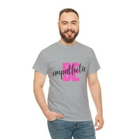 Majica za advokat za empatiju
