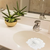Filter za sudoper za sudoper za kosu za začepljenje onhuon mora imati kupatilo za kućnu pokrov za odvod za odvod