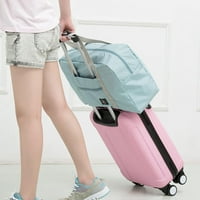 Preklopna torbica za tužbu Travel Torba Veliki kapacitet Torba za prtljagu Prtljaga Prijenosna torba