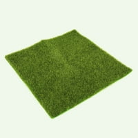 Umjetna mahovina Lichen simulacije lažnih zelenih biljaka za kućni vrtni dijelovi ukras