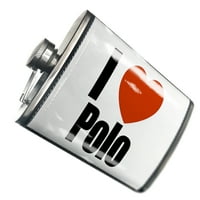 Flik I Love Polo