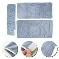 Set Superfine Fiber jastuk za ručnike SPA glave Cloth Beauty Salon ručnici Salon proizvodi