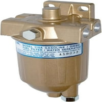 Racor plinski dizelski separator vode goriva